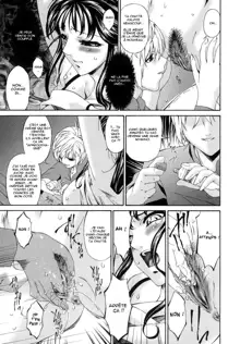 Tsumi Haha - Sinful Mother Ch. 2, Français