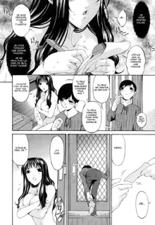 Tsumi Haha - Sinful Mother Ch. 2, Français