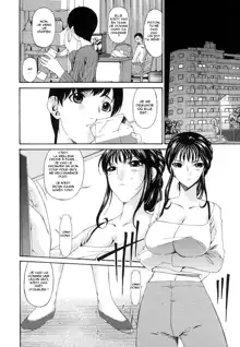 Tsumi Haha - Sinful Mother Ch. 2, Français