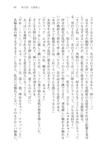 目覚めると従姉妹を護る美少女剣士になっていたⅡ, 日本語