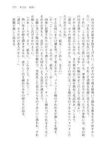 目覚めると従姉妹を護る美少女剣士になっていたⅢ, 日本語