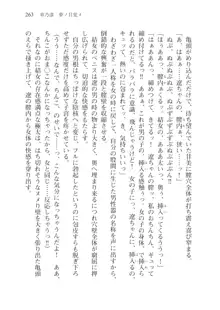 目覚めると従姉妹を護る美少女剣士になっていたⅢ, 日本語