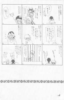 Girl's story, 日本語