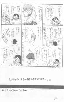 Girl's story, 日本語