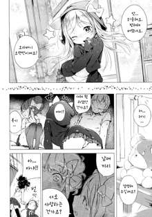 Imouto Control Ch.03, 한국어