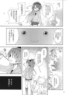 杏子と愛しのバカヤロウ。, 日本語