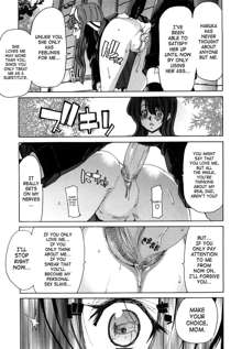 Yuugatou Ch. 1-2 (decensored), English