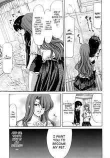 Yuugatou Ch. 1-2 (decensored), English