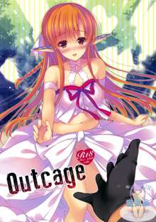 Outcage, 中文