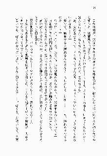 目覚めると従姉妹を護る美少女剣士になっていたF, 日本語