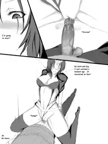 Leblanc x Talon, English