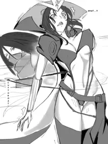 Leblanc x Talon, English