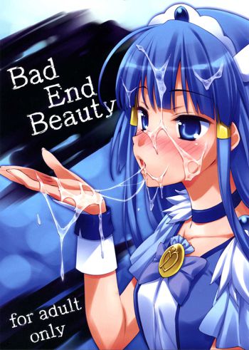 Bad End Beauty, 日本語