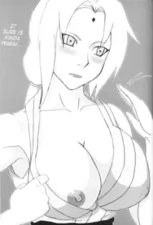 Tsunade Hon, Français