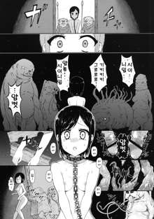 Zetsubou no Sekai Yori, 한국어