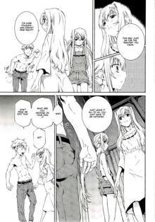 Bara Seiyoukan v.01 ch06 - 08, English