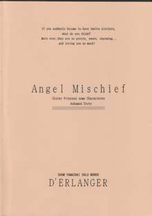 Angel Mischief, 日本語