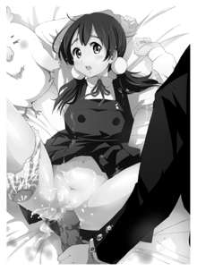 Tamako Secret, English