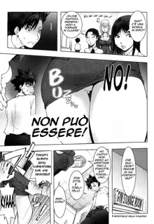 Bitch Trap (decensored), Italiano