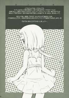 DANCE DANCE PRINCESS 03, 日本語