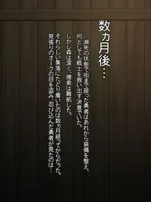 褐色戦士汗臭奮闘記, 日本語