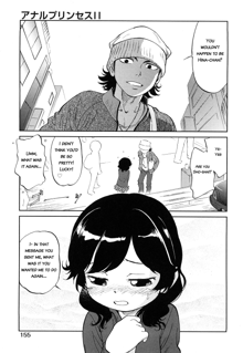 Kin Kyori Ren'ai Ch. 1-4,6-7, English