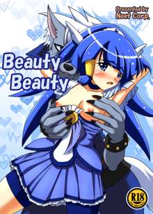 BeautyBeauty, English