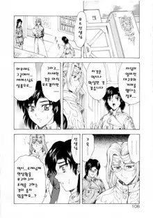 Ginryuu no Reimei | Dawn of the Silver Dragon Vol. 2, 한국어