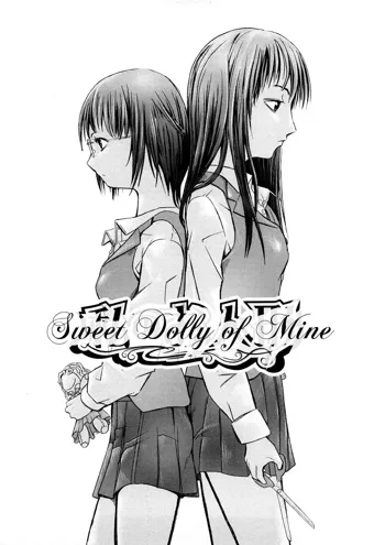 Watashi no Oningyou | Sweet Dolly of Mine, Русский