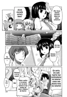 Ani Plus Imouto Equal Love? - Elder brother + Younger sister = LOVE?, Español