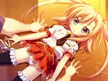 Ani Plus Imouto Equal Love? - Elder brother + Younger sister = LOVE?, Español