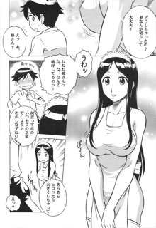 妄想王女, 日本語