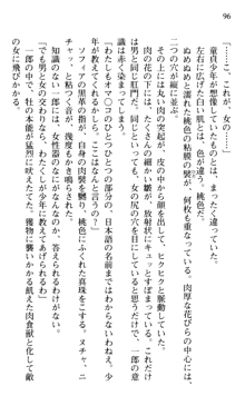 絢爛！ 帝都少女探偵団 赤い謀略を撃て！, 日本語