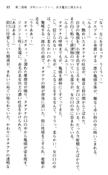 絢爛！ 帝都少女探偵団 赤い謀略を撃て！, 日本語