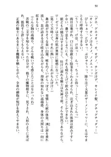 無敵の姫騎士がドMに目覚めたようです, 日本語