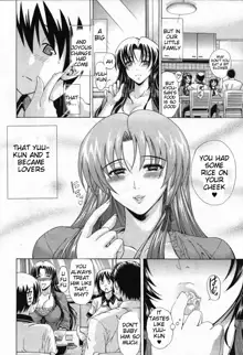 Himitsu no Sign - Secret Signature, English