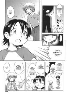 Waku Waku Baishun Shoujo, English