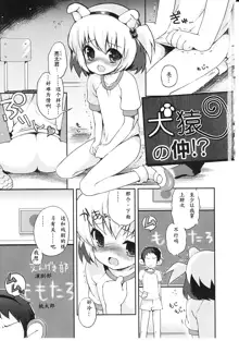 Tsuntsun Shichau Otoshigoro CH. 1-4, 中文