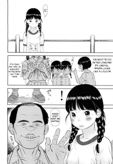 Lolicon Kirai desu. | I Hate Lolicon's, English