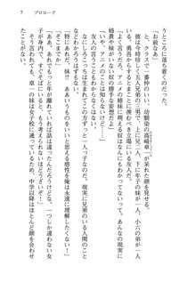 お兄ちゃんが大好きな妹は実はプロの妹だったようです, 日本語