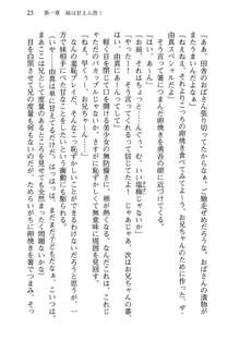 お兄ちゃんが大好きな妹は実はプロの妹だったようです, 日本語