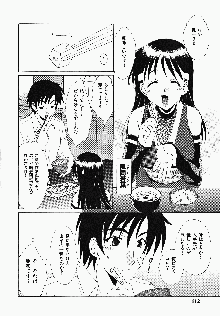 お騒がせくノ一若葉ちゃん, 日本語