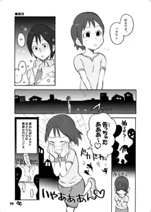 おばちゃんといっしょ, 日本語