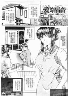 Kinki no Shizuku, 中文