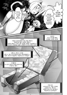 Toaru Seinen to Mithra Ch. 1, 한국어