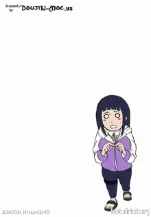 Hinata | Hinata Fight 2, Italiano