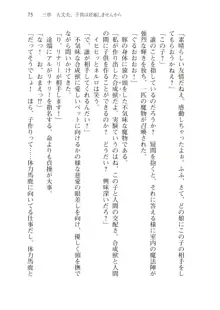 僕のパーティーが修羅場すぎて世界が救えない2, 日本語