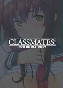 Classmates!, 日本語