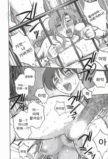 Tonari no Tonari no Onee-san 1, 한국어