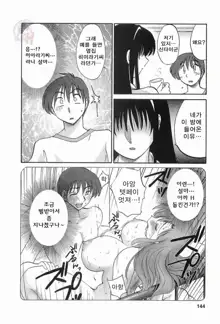 Tonari no Tonari no Onee-san 1, 한국어